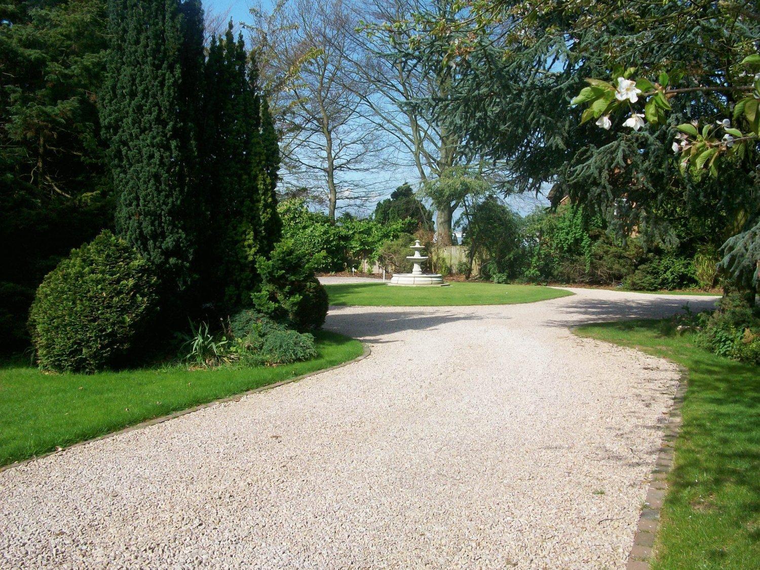 Barncroft Luxury Bed & Breakfast Bed & Breakfast Solihull Exterior photo